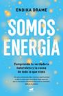 SOMOS ENERGÍA | 9791388038181 | DRAME, ENDIKA