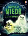 CUENTOS DE MIEDO ¿TE ATREVES? | 9781806072668 | BAER, SAM ; JONES, ROB LLOYD
