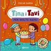 TINA I TAVI : PER MOLTS ANYS ! | 9788448963538 | SARDÀ, ÒSCAR