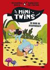 MINITWINS 4 : EN BANG HA DESAPAREGUT! | 9788413899343 | ROCA PALET, ELISENDA ; CUCHU
