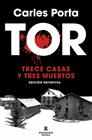 TOR : TRECE CASAS Y TRES MUERTOS | 9791388137006 | PORTA, CARLES