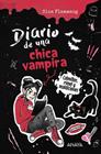 DIARIO DE UNA CHICA VAMPIRA  : COLMILLOS, RÍMEL Y MALDICIONES | 9788414359945 | FLAMMANG, SINA ; RÖDL, KATHRIN