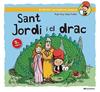 SANT JORDI I EL DRAC | 9788413563534 | ROIG CÉSAR, ROGER ; PRADES MARTÍNEZ, HUGO