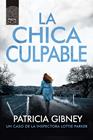 CHICA CULPABLE, LA | 9788418216701 | GIBNEY, PATRICIA