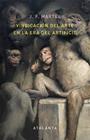VINDICACION DEL ARTE EN LA ERA DEL ARTIFICIO | 9788494613616 | MARTEL, J.F.