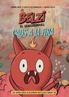 BELZI EL SENSEBANYES 1 : CAOS A LA FIRA | 9788426148841 | BRIE, GEMMA ; RICHARDSON, VINCAS