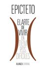 ARTE DE VIVIR (EN TIEMPOS DIFÍCILES), EL | 9788411480970 | EPICTETO