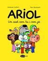 ARIOL VOL 1 :  UN ASET COM TU I COM JO | 9788419183484 | GUIBERT, EMMANUEL ; BOUTAVANT, MARC