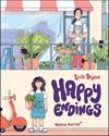 HAPPY ENDINGS | 9788410287204 | BRYON, LUCIE