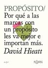PROPÓSITO | 9788418223556 | HIEATT, DAVID