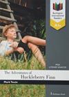 ADVENTURES OF HUCKLEBERRY FINN A1+ | 9789925306039
