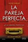 PAREJA PERFECTA, LA | 9788419620972 | KABLER, JACKIE