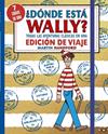 DÓNDE ESTÁ WALLY? TODAS LAS AVENTURAS CLÁSICAS DE WALLY EN UNA EDICIÓN DE VIAJE | 9788410269910 | HANDFORD, MARTIN