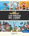 PIRATAS DEL CARIBE, LOS | 9788413615431 | ALONSO LÓPEZ, JAVIER