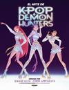 KPOP DEMON HUNTERS : EL ARTE DE KPOP DEMON HUNTERS | 9791387804060