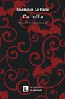 CARMILLA | 9788412830477 | LE FANU, SHERIDAN