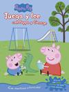 JUEGA Y LEE CON PEPPA Y GEORGE | 9788448849542 | HASBRO,/EONE,