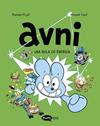 AVNI 9 :  UNA BOLA DE ENERGÍA | 9791387744175 | PUJOL, ROMAIN ; CAUT, VINCENT