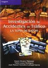 INVESTIGACION DE ACCIDENTES DE TRABAJO | 9788497324038 | ALVAREZ MANTARAS, DANIEL