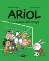 ARIOL 9 : LOS DIENTES DEL CONEJO | 9788419183804 | GUIBERT, EMMANUEL ; BOUTAVANT, MARC