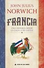 FRANCIA | 9788417743604 | NORWICH, JOHN JULIUS