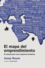 MAPA DEL EMPRENDIMIENTO, EL | 9788498755879 | REYES, JOSEP