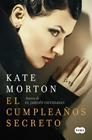 CUMPLEAÑOS SECRETO, EL | 9788483654804 | MORTON, KATE