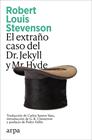 EXTRAÑO CASO DEL DR. JEKYLL Y MR. HYD, EL | 9791387833848 | STEVENSON, ROBERT LOUIS