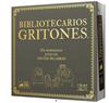 JOC : BIBLIOTECARIOS GRITONES | 0810083044828