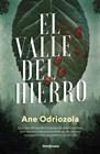 VALLE DEL HIERRO, EL | 9788410140035 | ODRIOZOLA, ANE