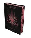 THORN SEASON (EDICIÓN ESPECIAL) | 9788445018781 | AZAR, KIERA