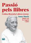 PASSIÓ PELS LLIBRES | 9788491914075 | MURIÀ ROMANÍ, ANNA