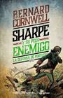 SHARPE Y SU PEOR ENEMIGO (XV) | 9788435064323 | CORNWELL, BERNARD