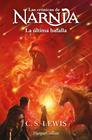 CRÓNICAS DE NARNIA 7 : LA ÚLTIMA BATALLA | 9788419802453 | LEWIS, C.S.