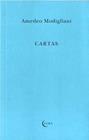 CARTAS | 9788412107579 | MODIGLIANI, AMEDEO