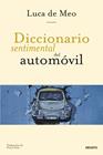 DICCIONARIO SENTIMENTAL DEL AUTOMÓVIL | 9788423438853 | MEO, LUCA DE