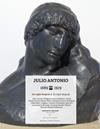 JULIO ANTONIO 1889-1919 | 9788483302705 | VARIOS AUTORES