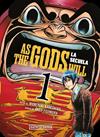 AS THE GODS WILL: LA SECUELA 1 | 9788419686473 | KANESHIRO, MUNEYUKI ; FUJIMURA, AKEJI
