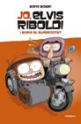 JO ELVIS RIBOLDI 3 : BORIS EL SUPERDITAT | 9788424669225 | BIDARI, BONO