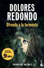 OFRENDA A LA TORMENTA | 9788423370320 | REDONDO, DOLORES