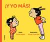¡Y YO MÁS! | 9791387686369 | HAREL, TAMI ; TZARFATI, EINAT