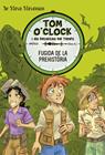 FUGIDA DE LA PREHISTORIA | 9788424664152 | STEVENSON, STEVE