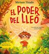 PODER DEL LLEÓ, EL | 9791387695088 | TIRADO, MÍRIAM ; BRUNO, MARINA