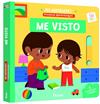MIS ANIMÁGENES. ME VISTO | 9791039526586