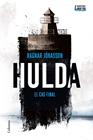 HULDA : EL CAS FINAL | 9788466434812 | JÓNASSON, RAGNAR
