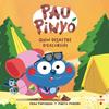PAU PINYÓ : QUIN DESASTRE D'EXCURSIÓ | 9788466156448 | PINTADERA , FRAN ; MORENO RÍOS, MARTA