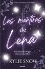 MENTIRAS DE LENA, LAS | 9788427255500 | SNOW, KYLIE