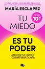 TU MIEDO ES TU PODER | 9791387871772 | ESCLAPEZ, MARÍA