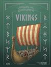 TRESORS CONEIXEMENTS : VIKINGS | 9788410469914 | NOBATI, EUGENIA ; CALDWELL, STELLA