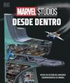 MARVEL STUDIOS DESDE DENTRO | 9780241838051 | MARSHAM, LIZ